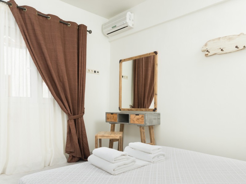 2 Bedrooms Alkioni Suite