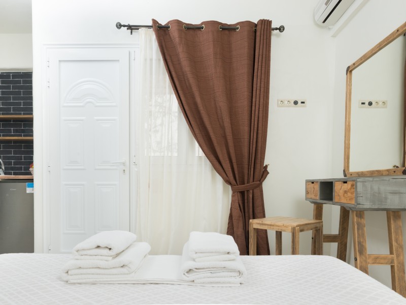 1 Bedroom Alkioni Suite