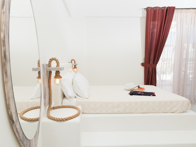 1 Bedroom Esthis Suite