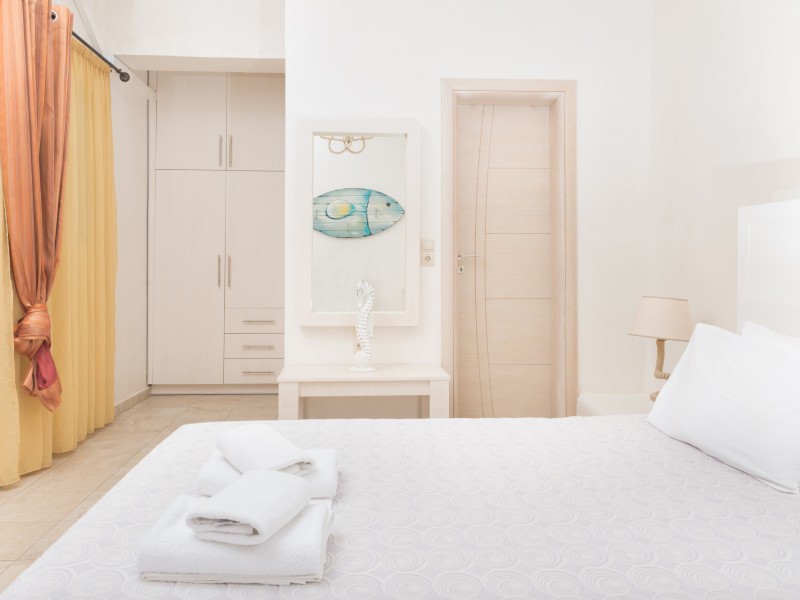 2 Bedrooms Onar Suite
