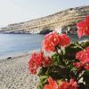 Summer 2021: Holidays in hotel in Matala, Crete!